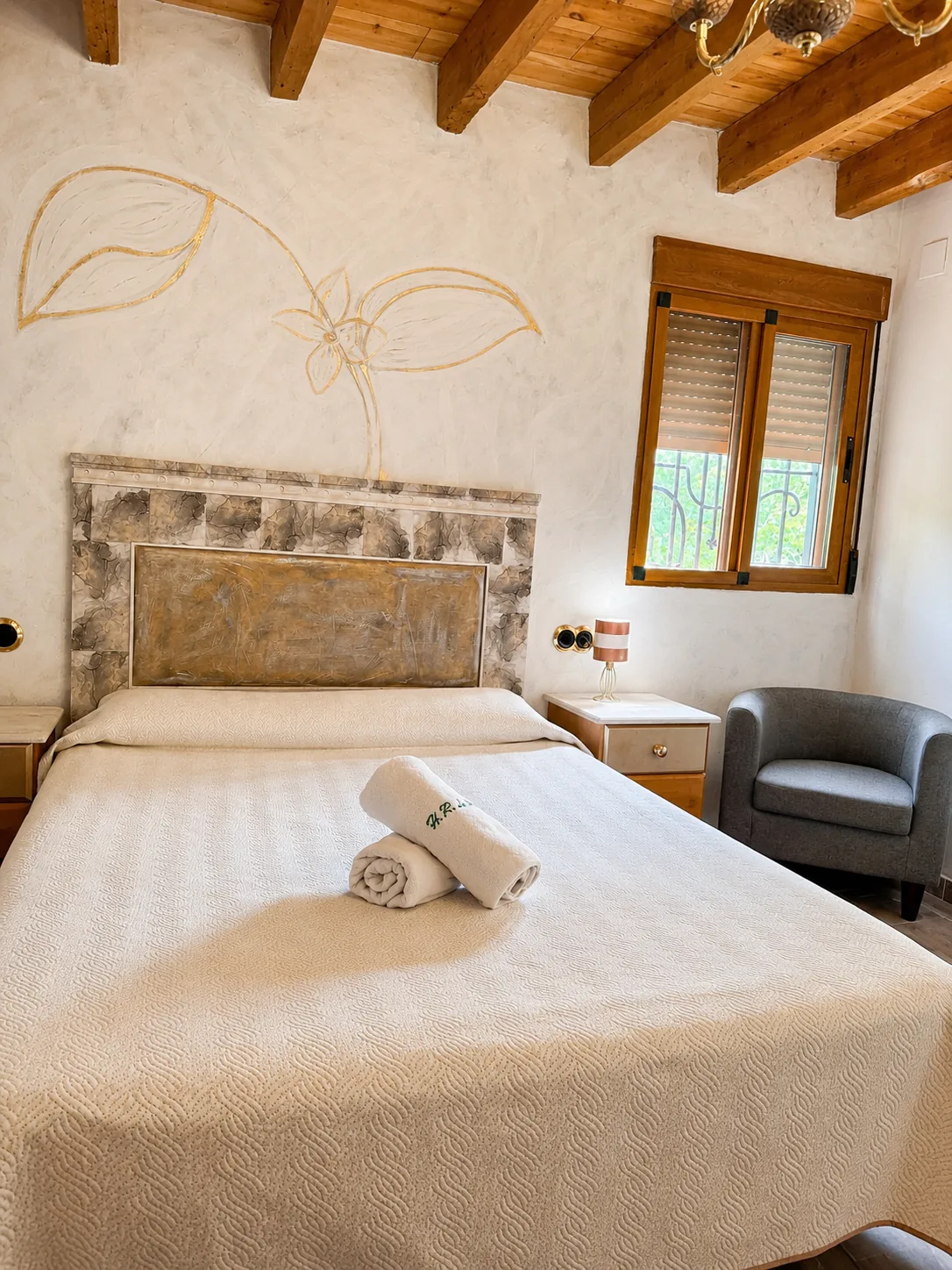Habitación 8