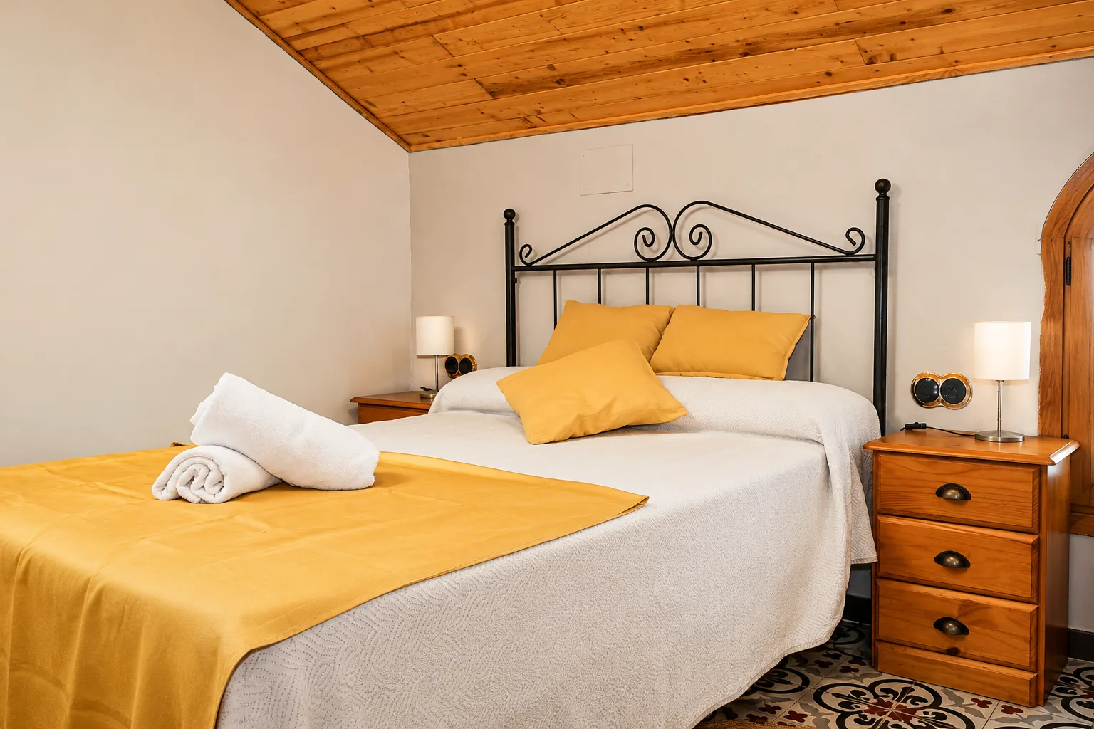 Habitación 12