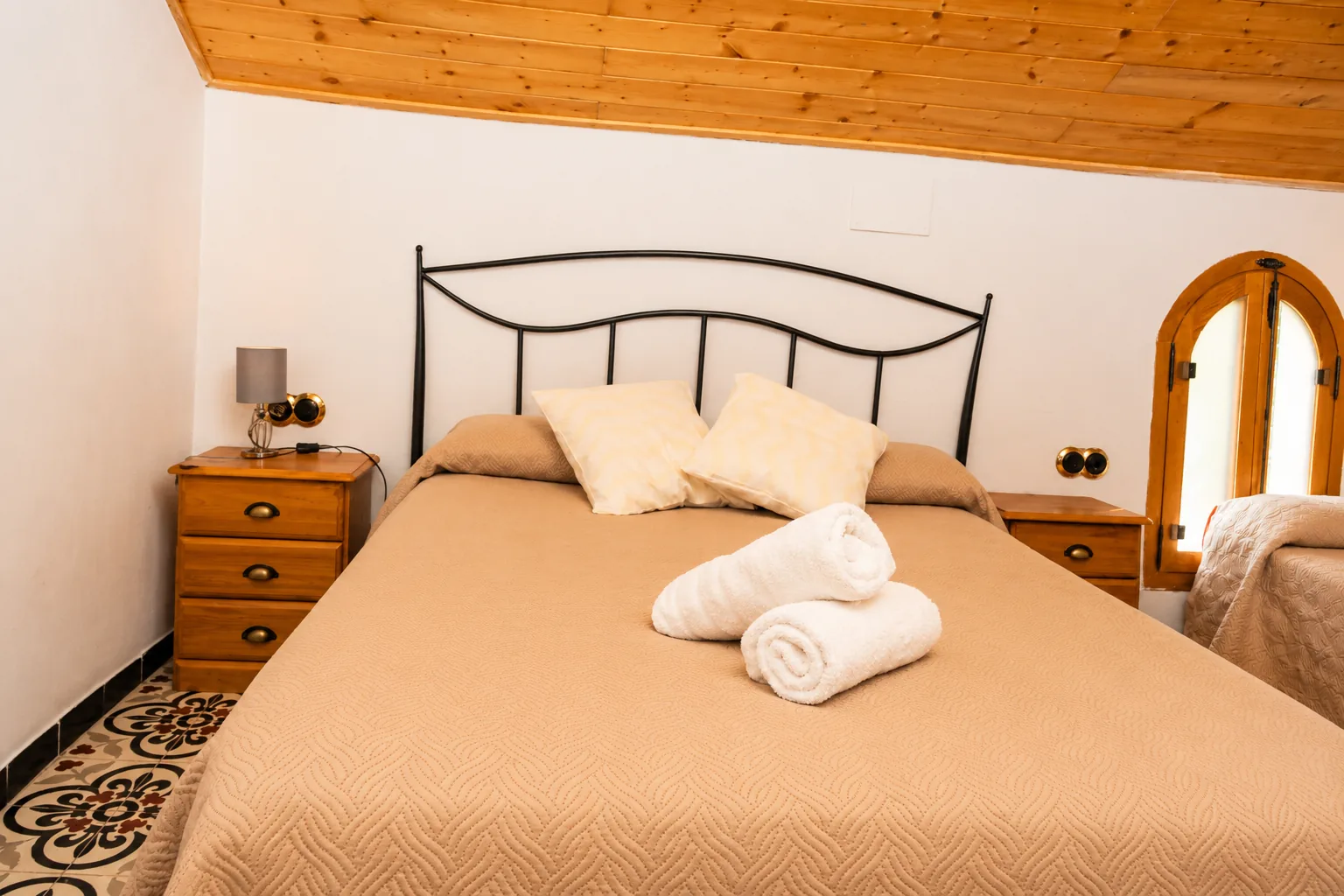Habitación 10