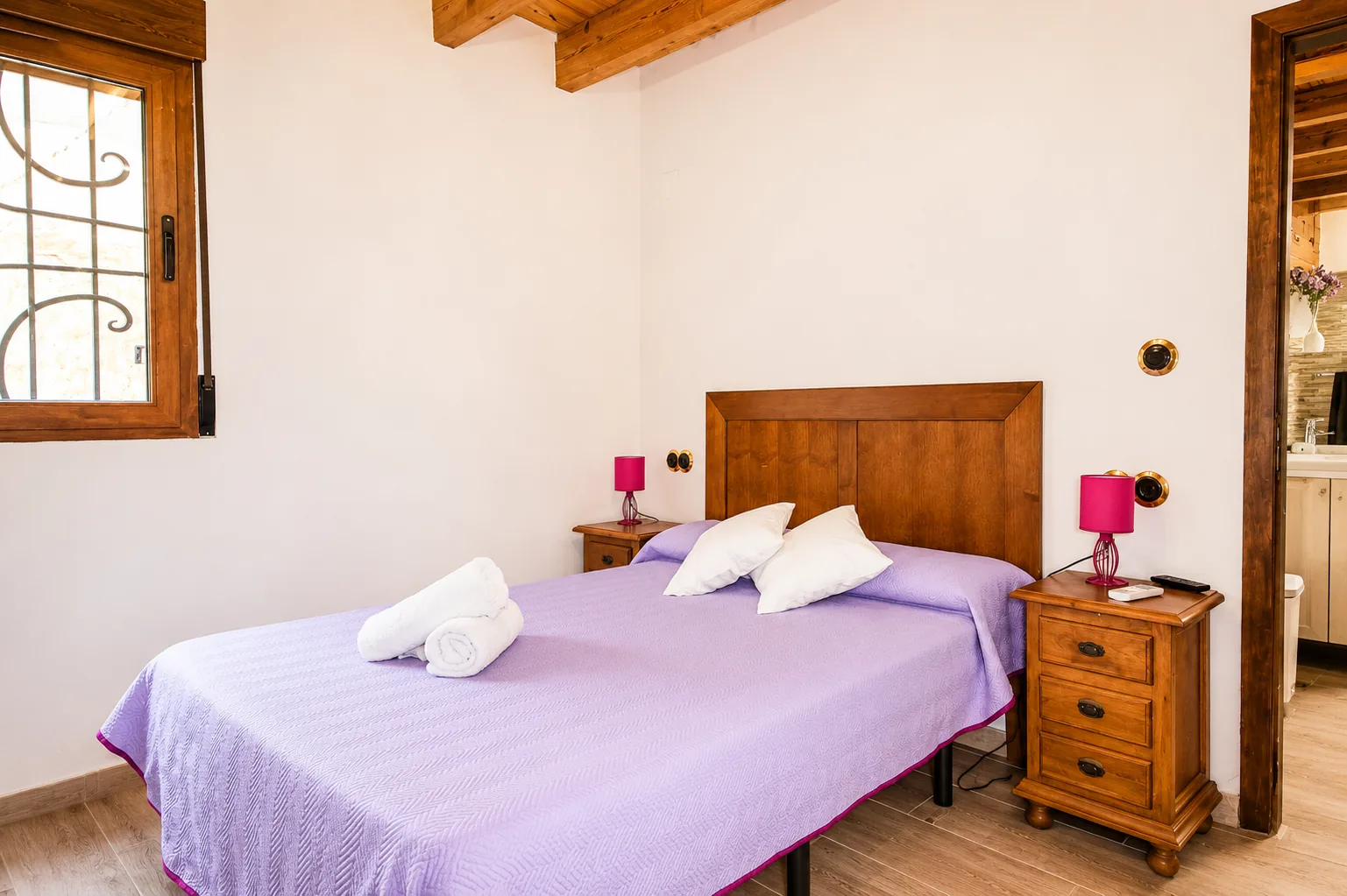 Habitación 7