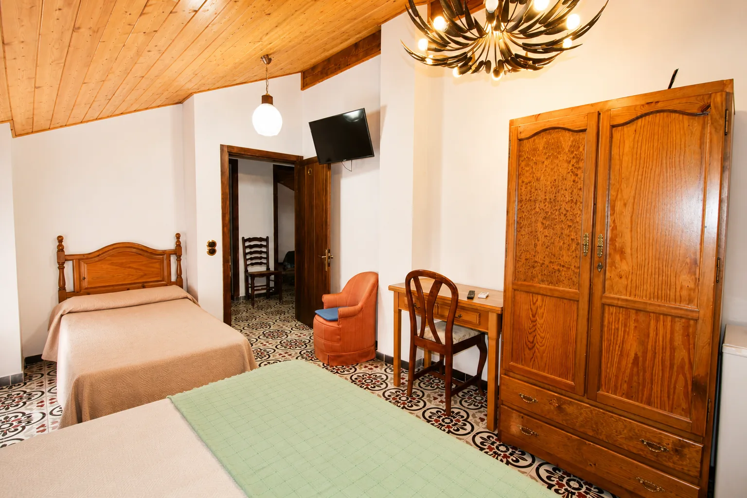 Habitación 9