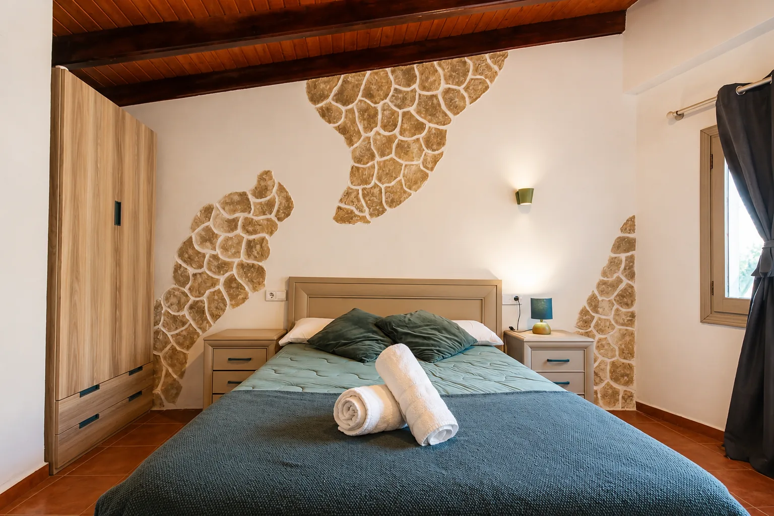 Habitación 1