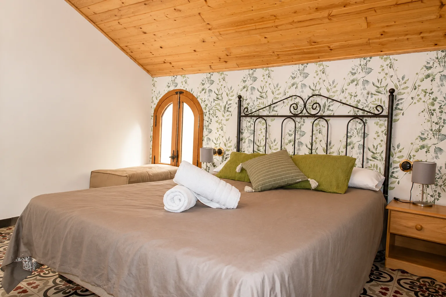 Habitación 11